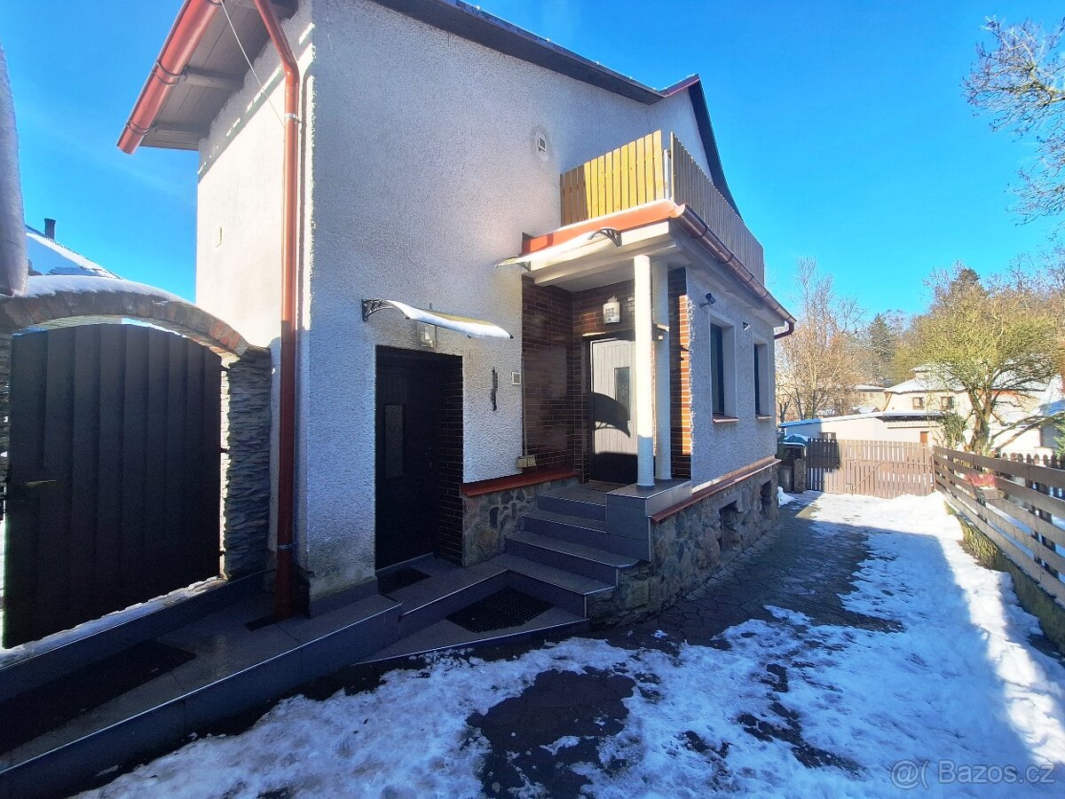 Pronájem, byt 3+1, 90 m2, Olešnice v Orl. horách - 17