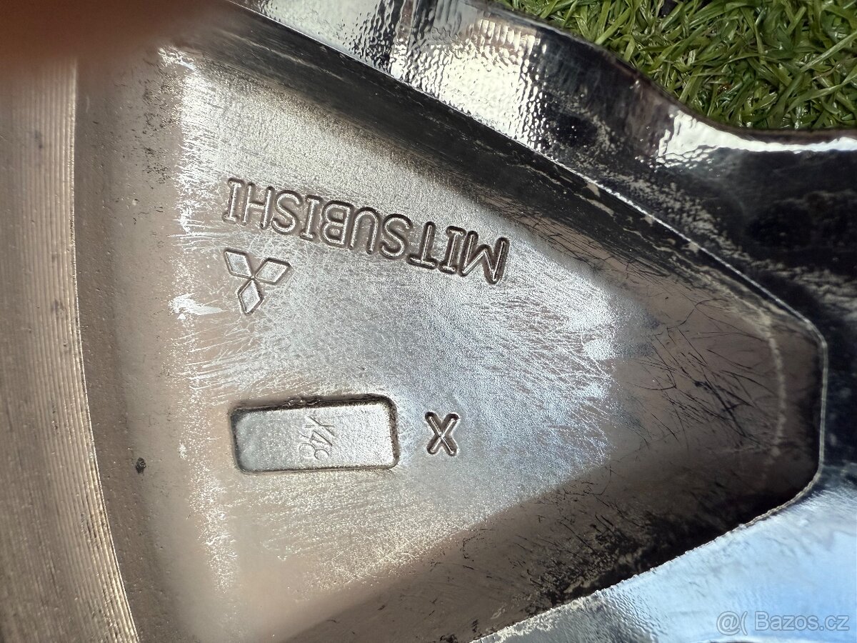 Mitsubishi Outlander / Eclipse Cross - TOP ZIMNÍ SADA - 17