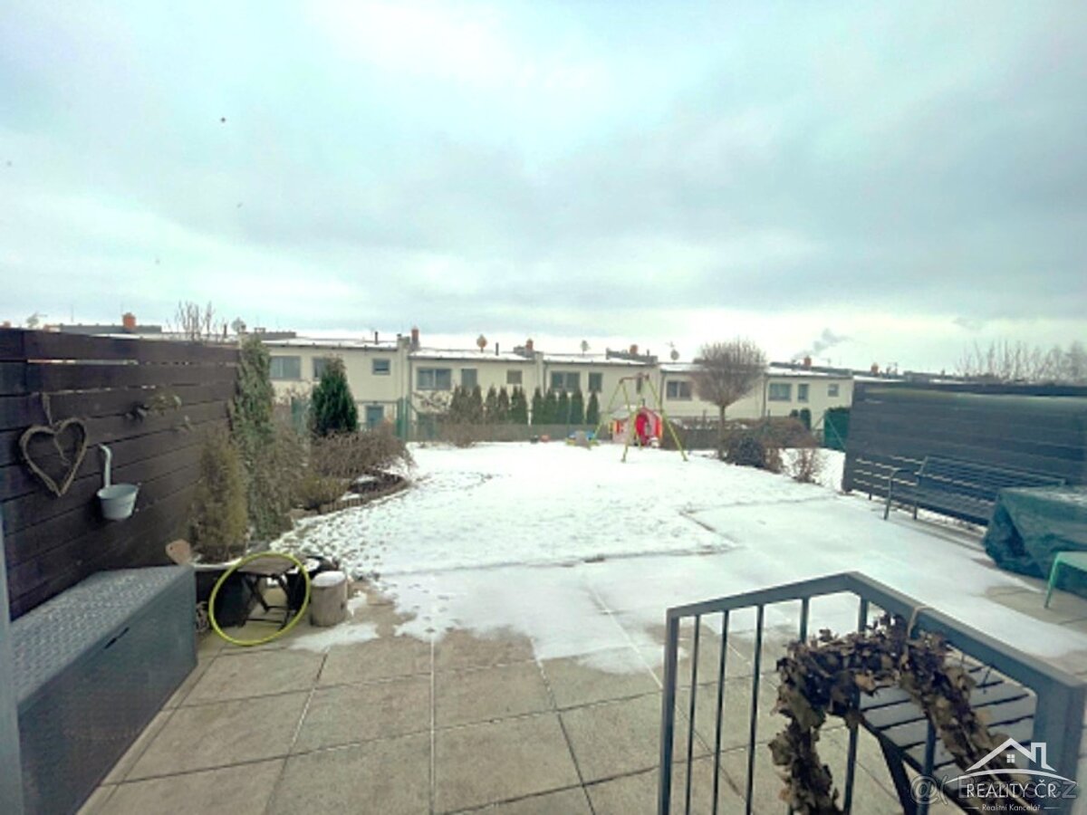 Pronájem domu Halasova Jihlava - 17