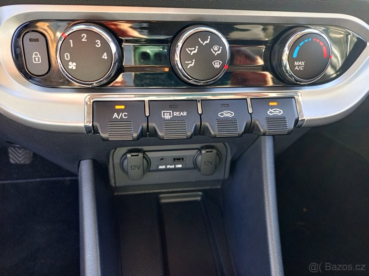 Kia Rio 1.2 CVVT - Attract - 93.000 KM - STK 10/2027 - 17