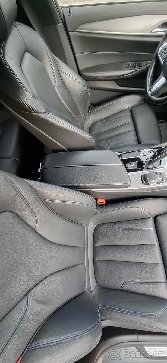 Bmw 530 d xdrive - 17