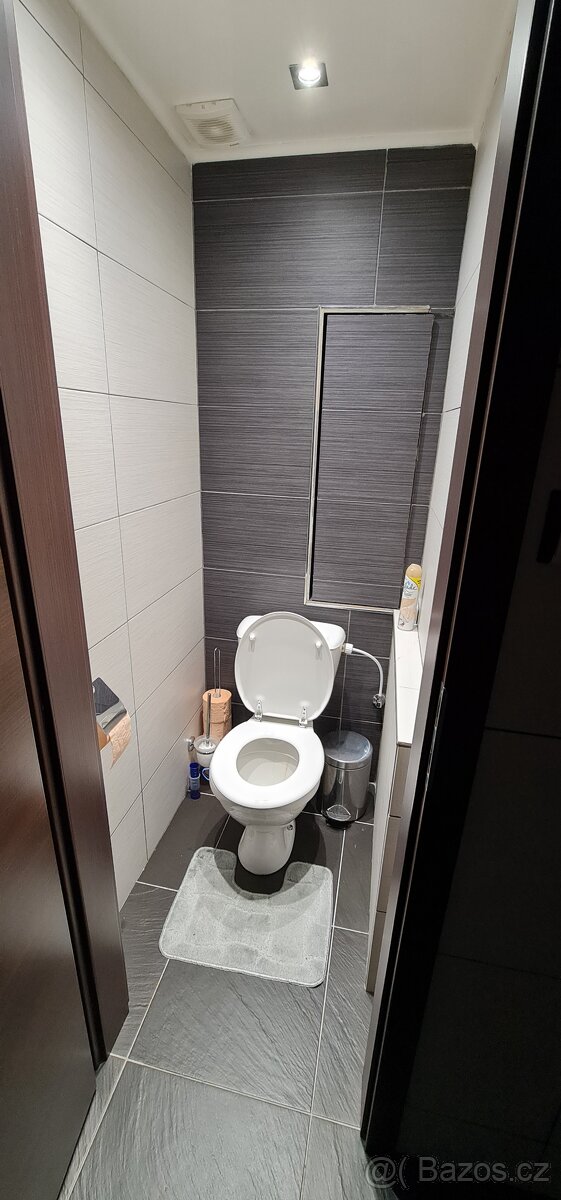 Prodám byt 2+1 (53m2) v osobním vlastnictví - 17