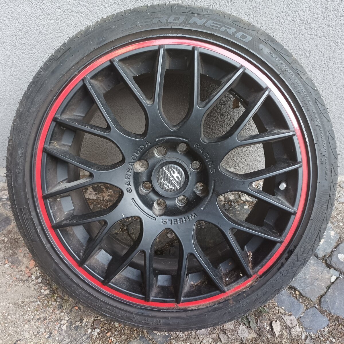 Prodám Honda CRX , 1.6/16V , 124 ps - 17