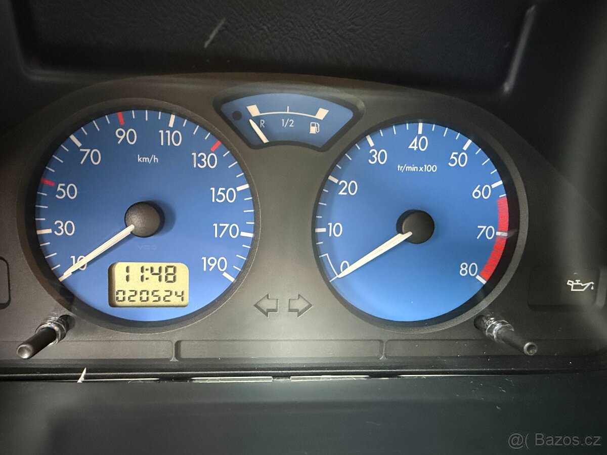 Citroën Saxo 20 600KM - 17
