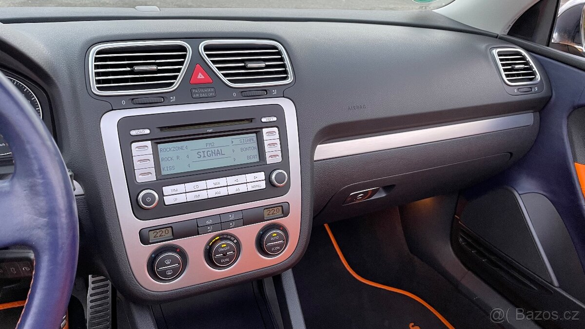 VW EOS 2.0TDi INDIVIDUAL - 17