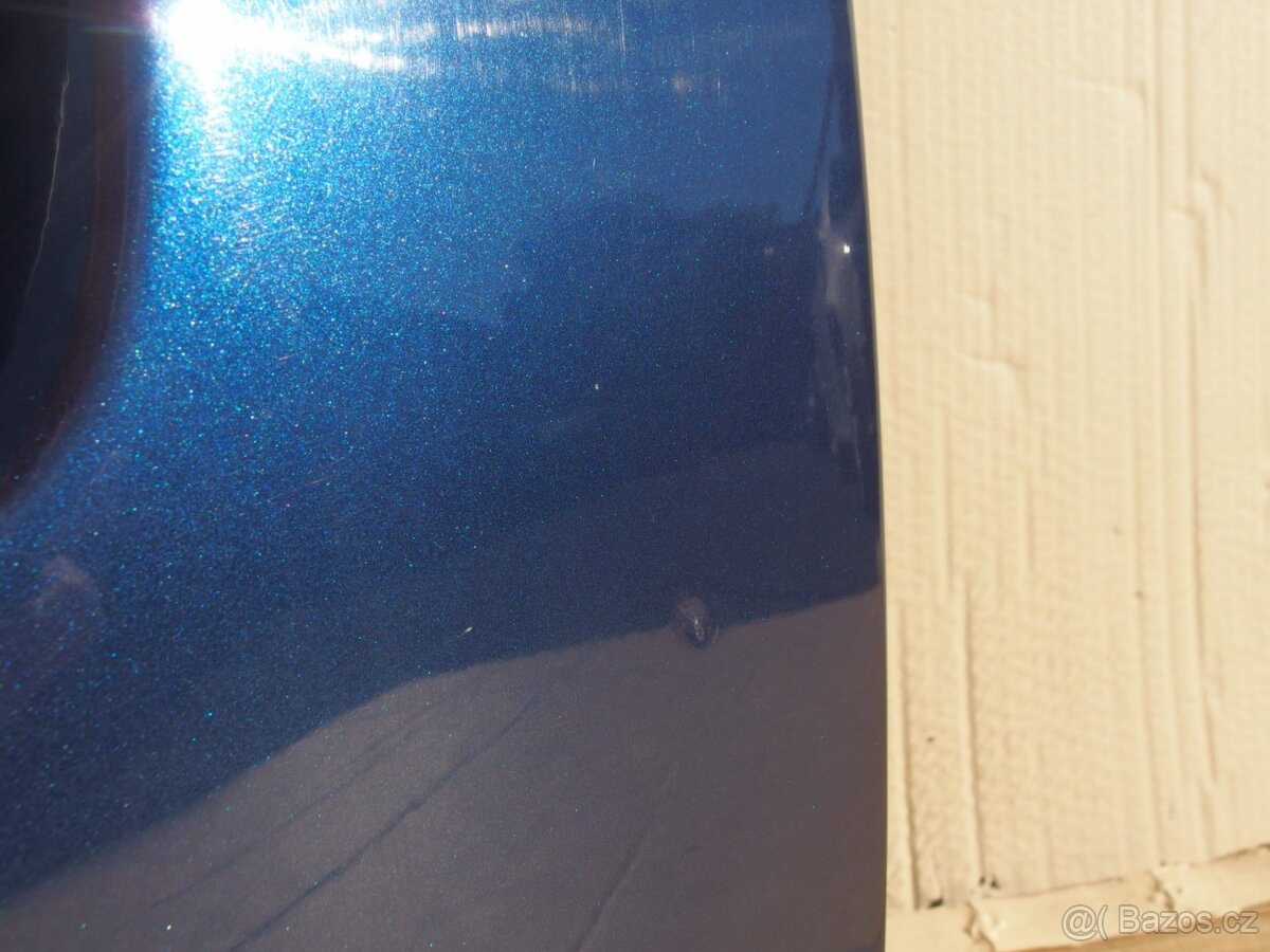 5. dveře Škoda Fabia I combi - 17