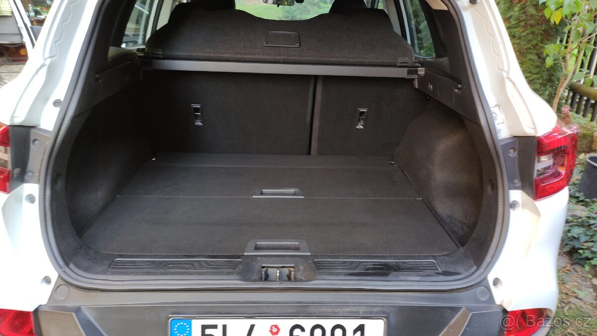 Renault Kadjar - 17