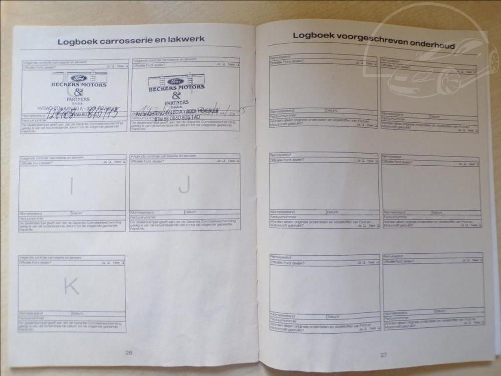 Ford Focus 1,6 TDCI - 17