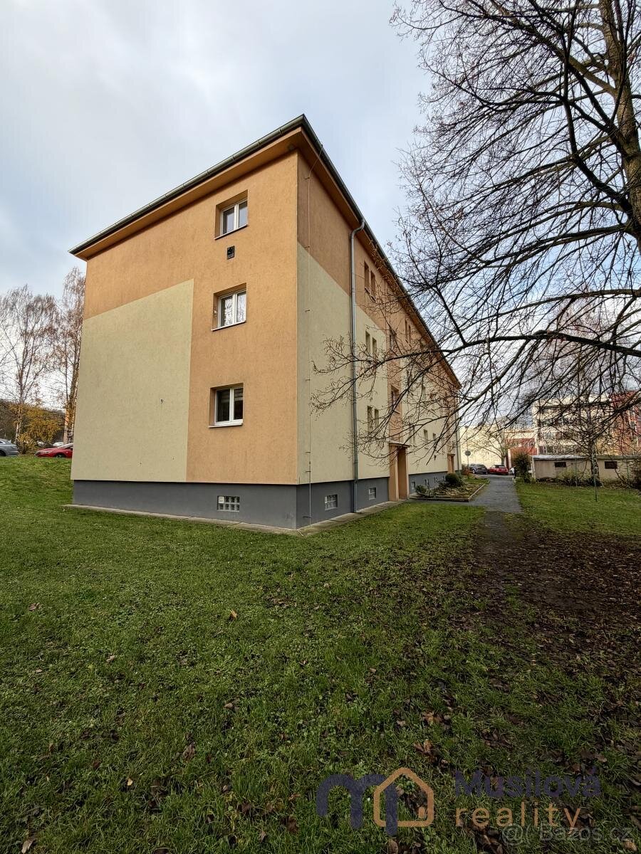 Prodej bytu 2+1 56 m2 - 17