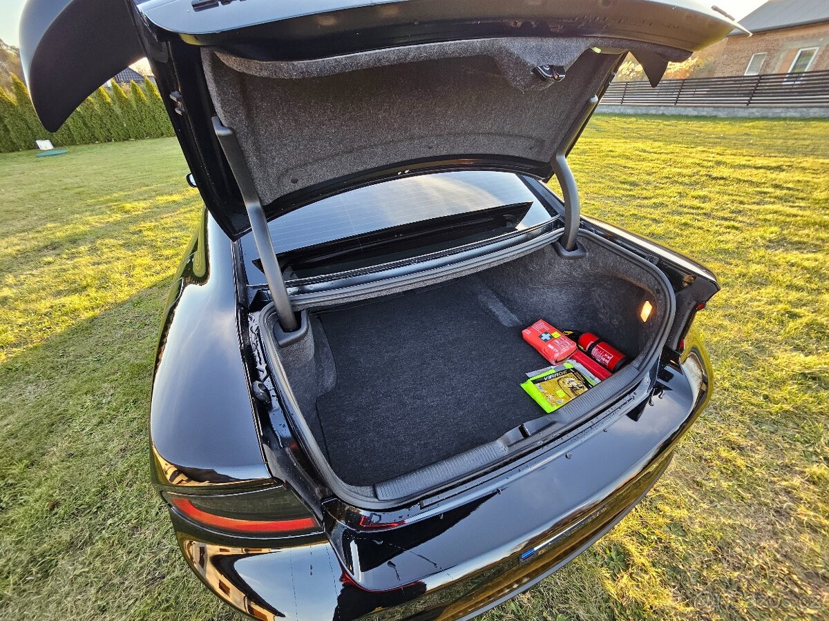 Dodge Charger 5.7 R/T Plus Black Night - 17