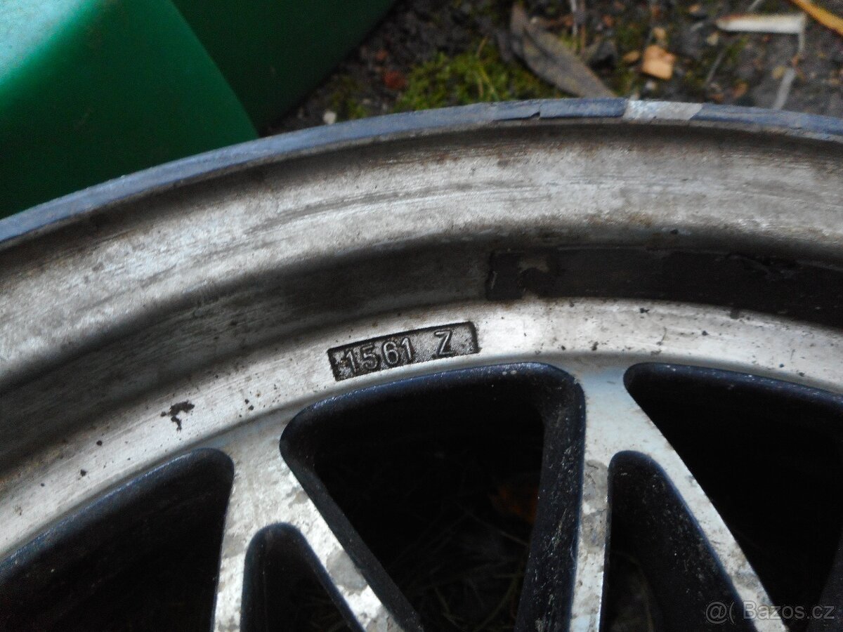 AL kola Exip 15" - 17