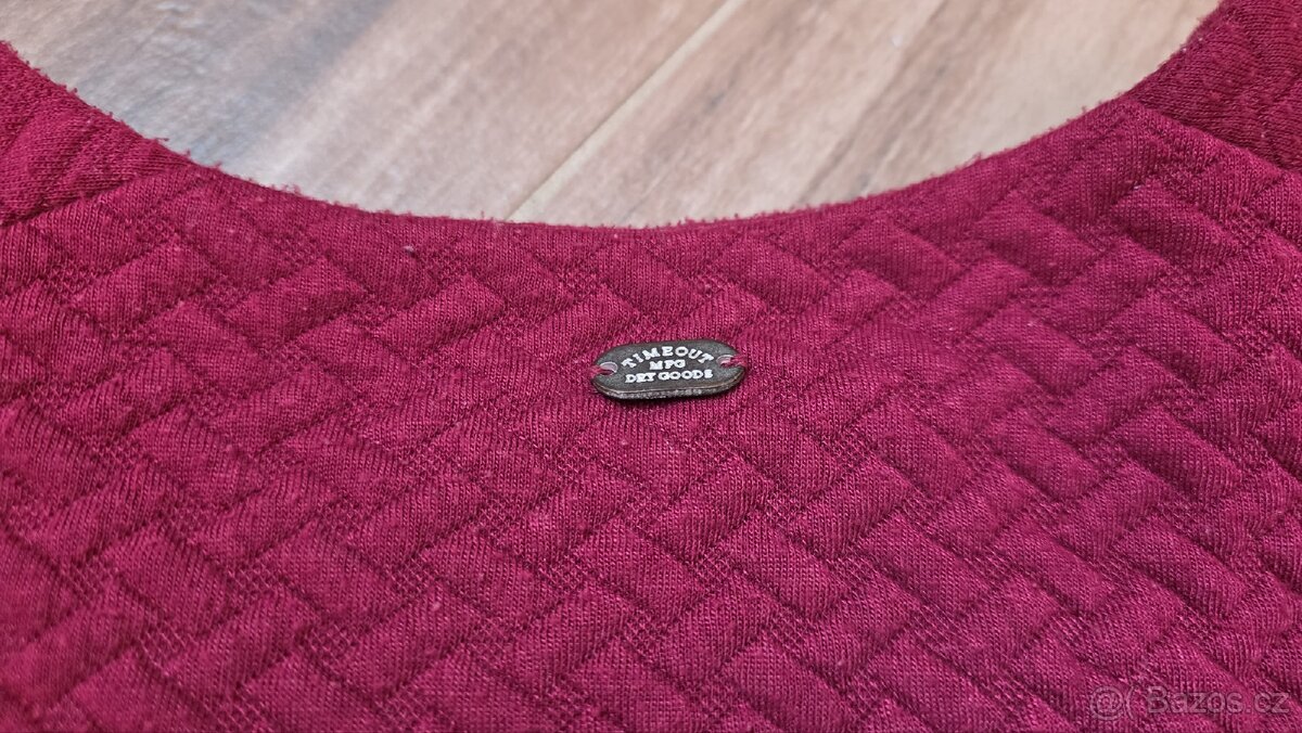 Dámské sako/ kabátek Timeout vel. XS - 17