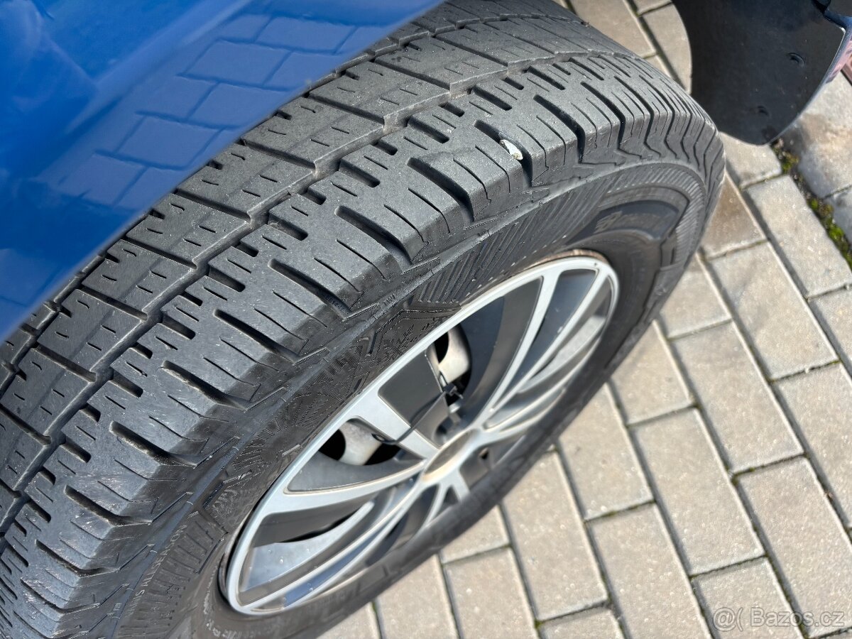 Mercedes-Benz Sprinter2.2CDi 105kW - 17