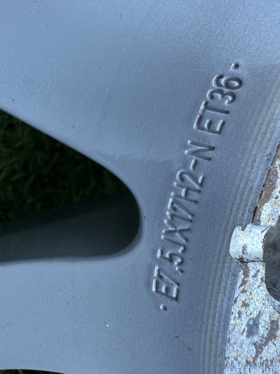 Superb 3 / Passat B8 TOP ZIMNÍ SADA - 17