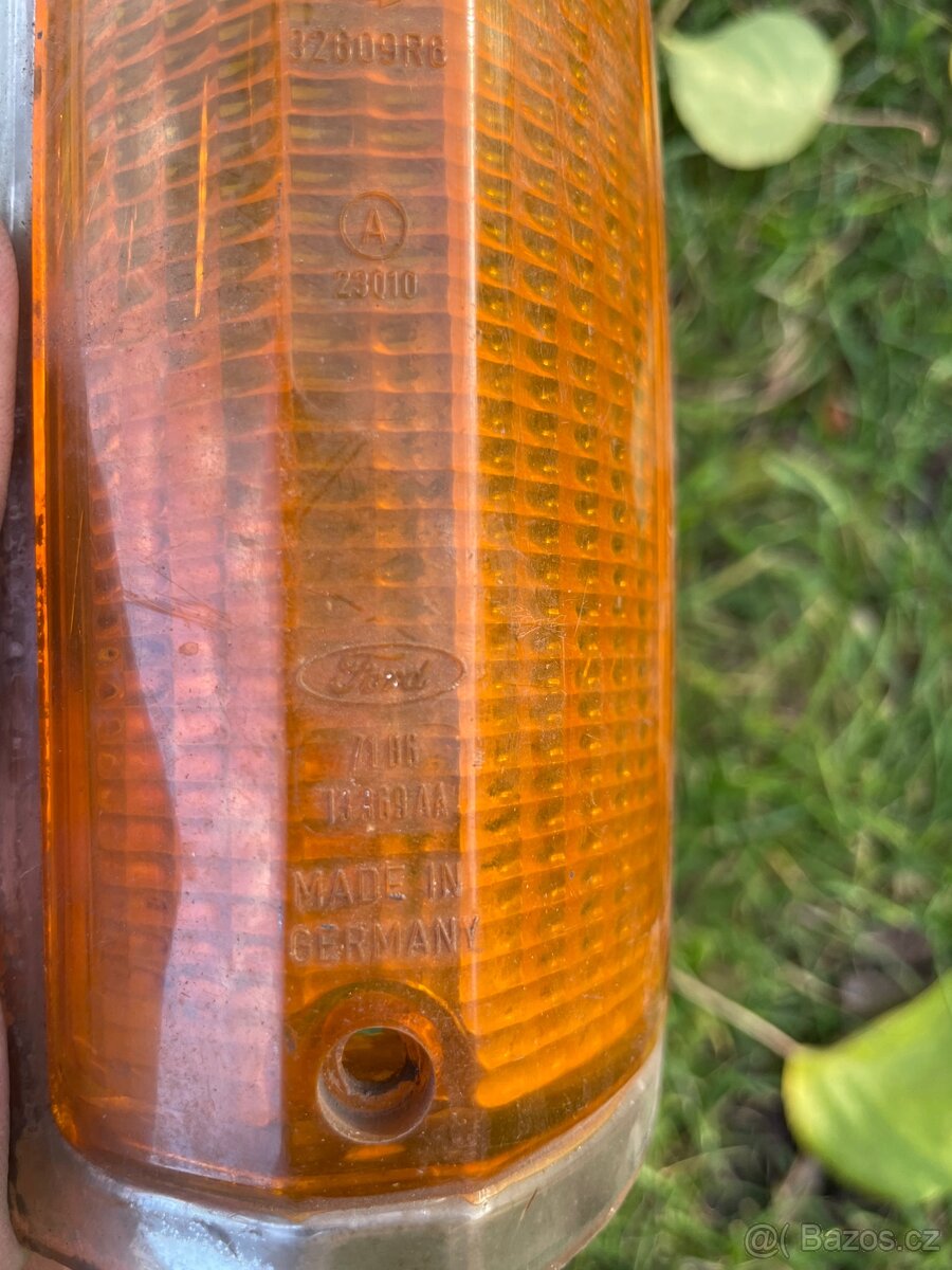 BMW 1500/1600/1800/2000 - díly - 17