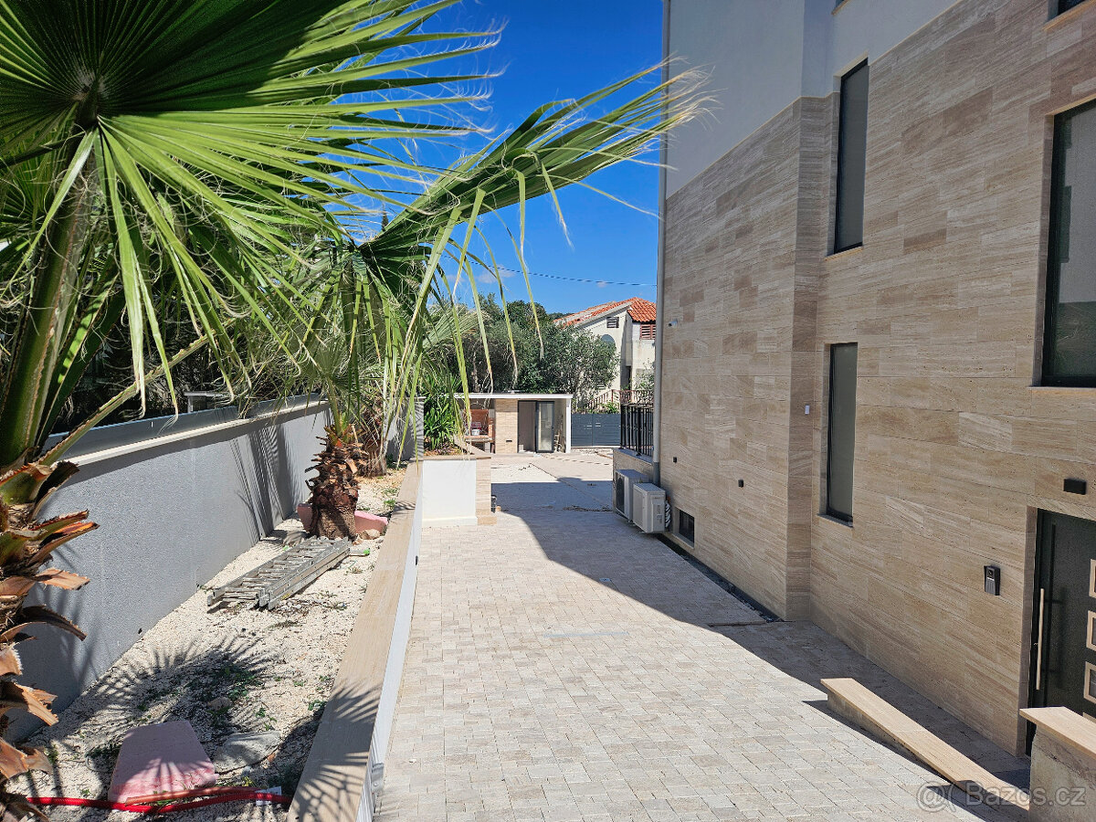 Na predaj vila v Chorvátsku. - 17