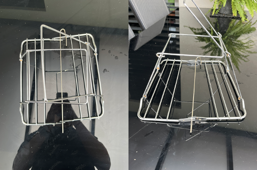 Různé nádobí - 17