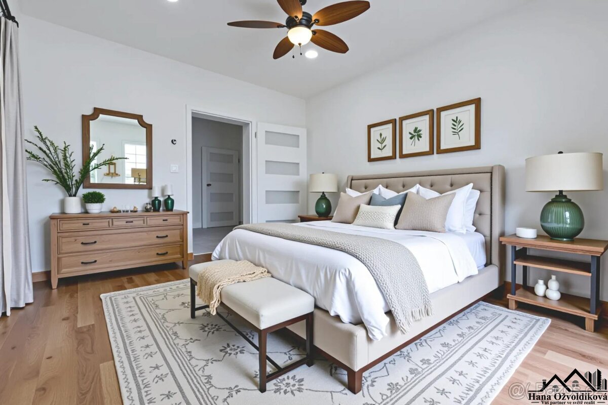 Prodej rodinného domu v Sudicích - 17