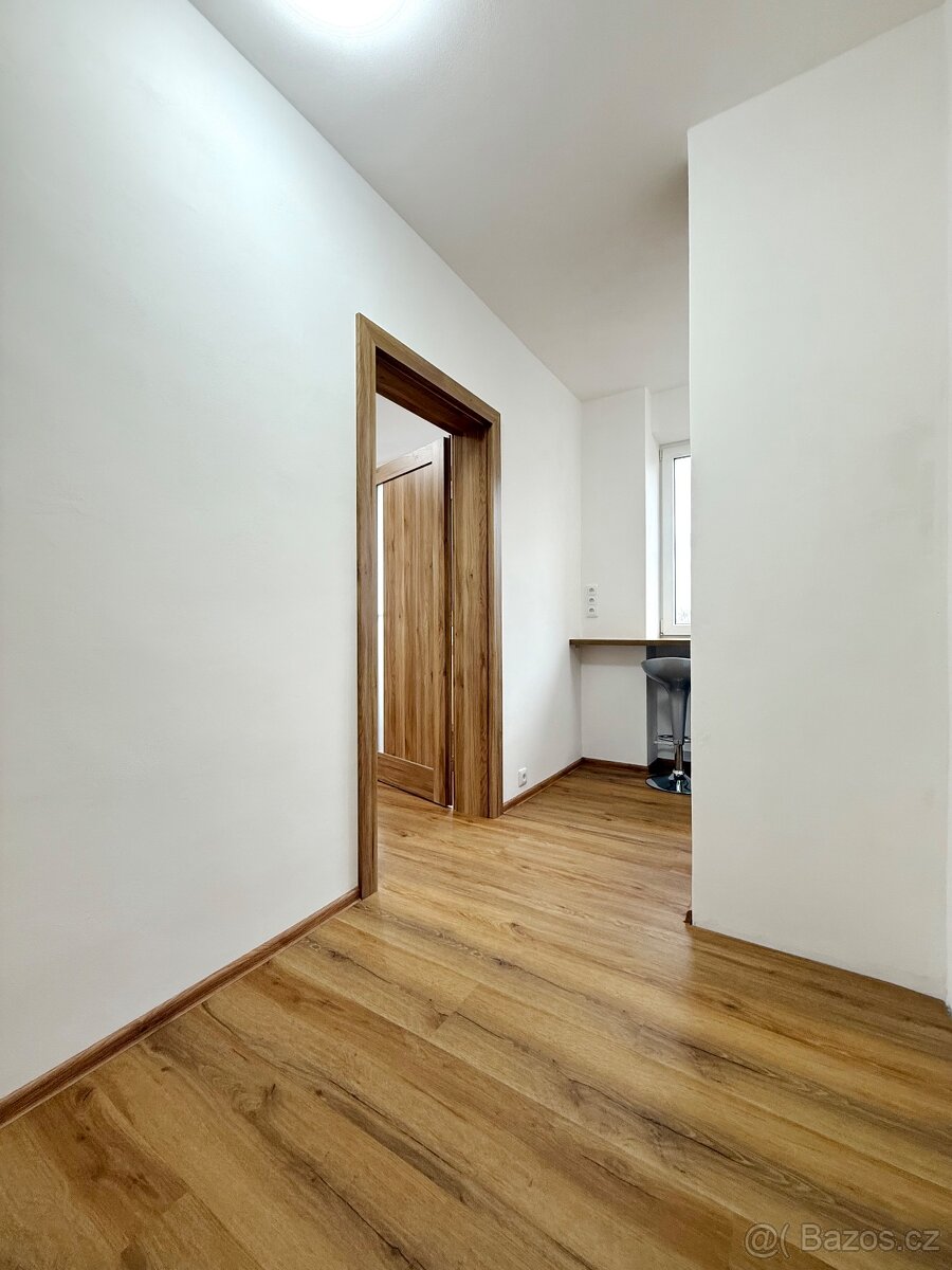 Prodej bytu 1+1, Karviná-Mizerov, ulice Slovenská - 17