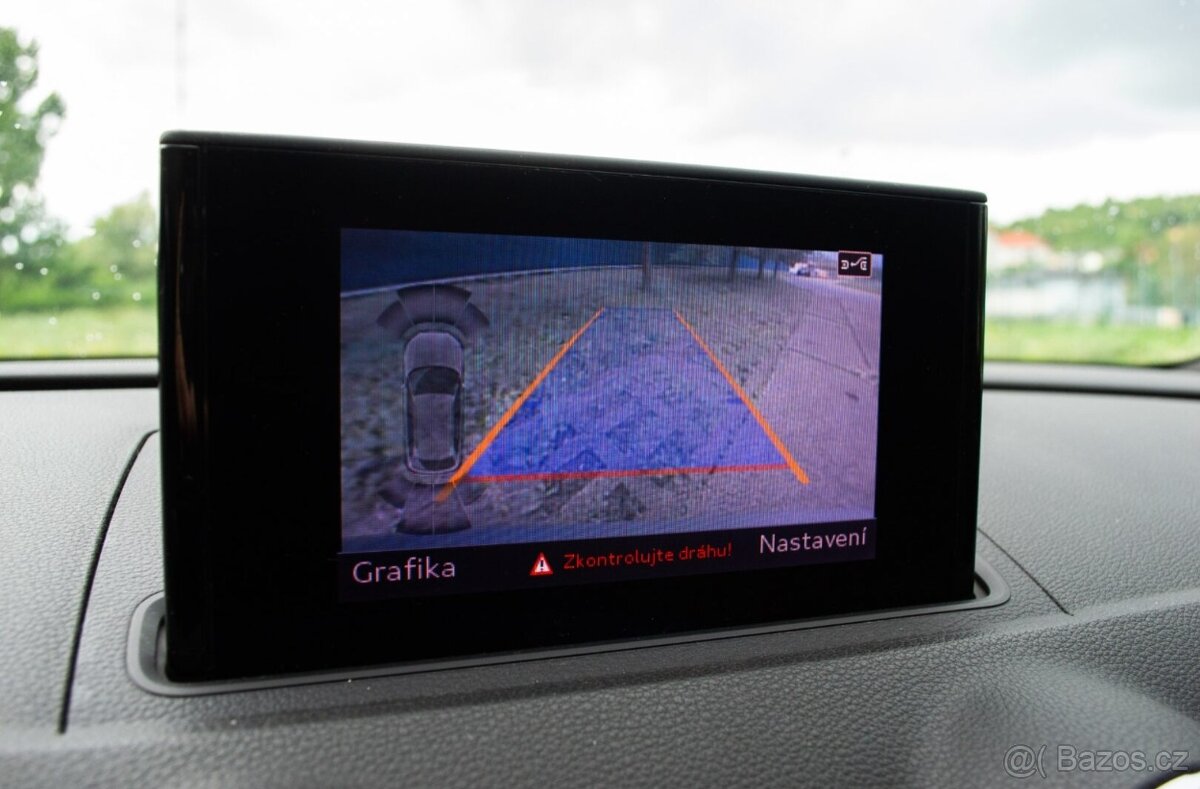 Audi S3 8V 2.0 TFSi - 17