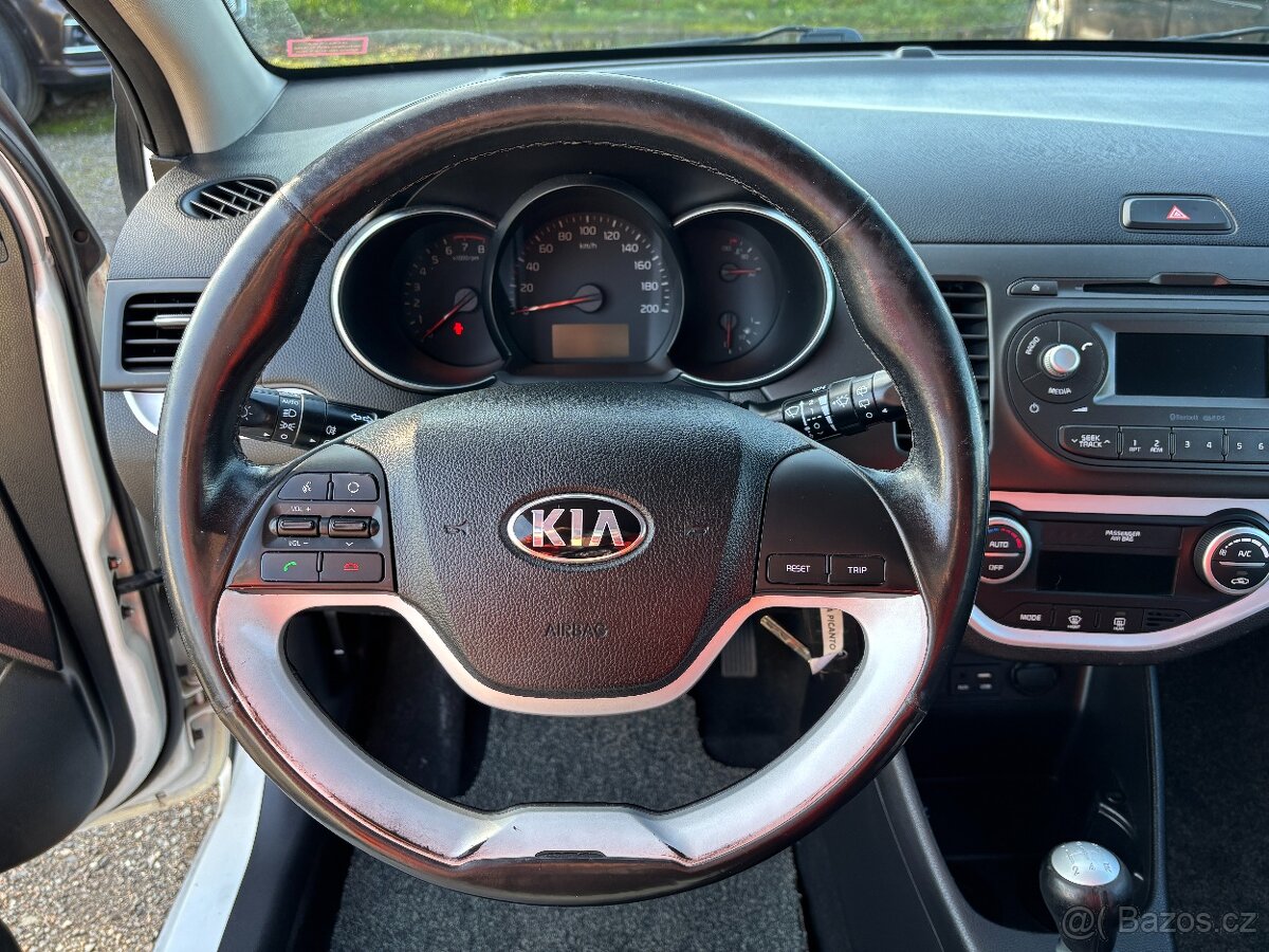 Kia Picanto 1.0i - 17