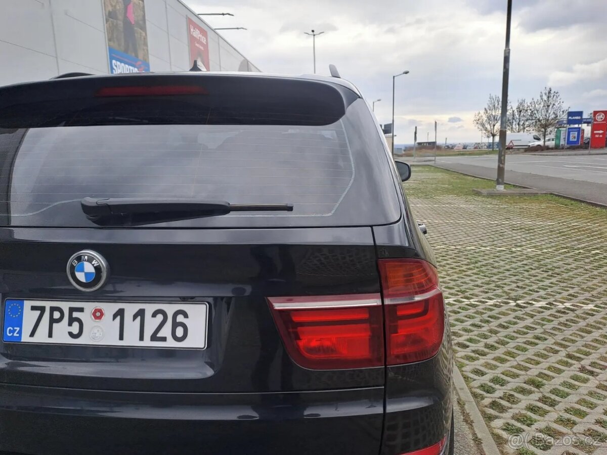BMW X5 - 17