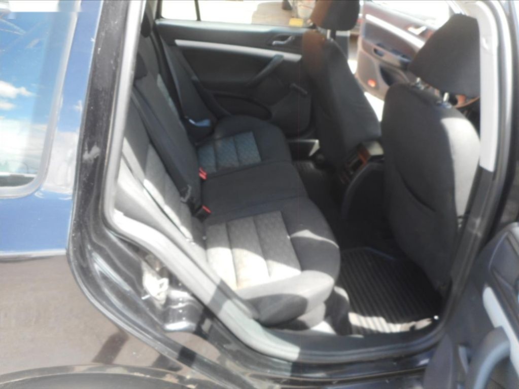 Škoda Octavia,1,6 TDi 1 - 17