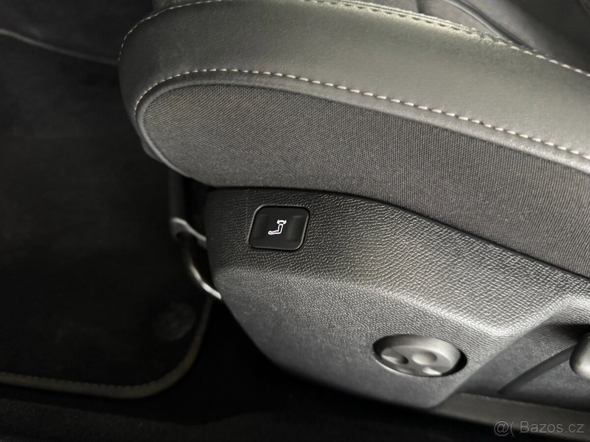 Peugeot 508 Hybrid 225 AT8 Allure Webasto - 17