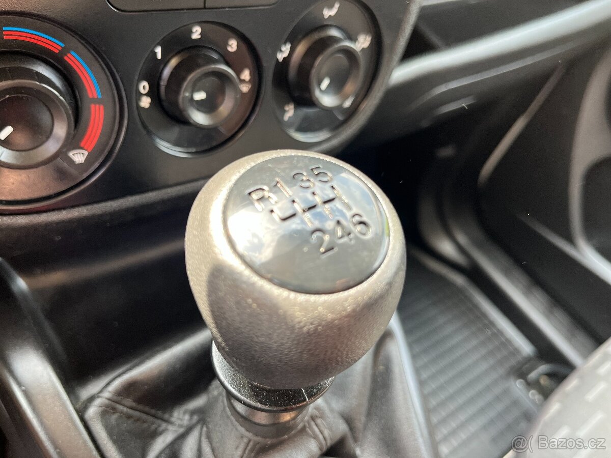 Opel Combo, 1.6 CDTi 77kWCZ - 17