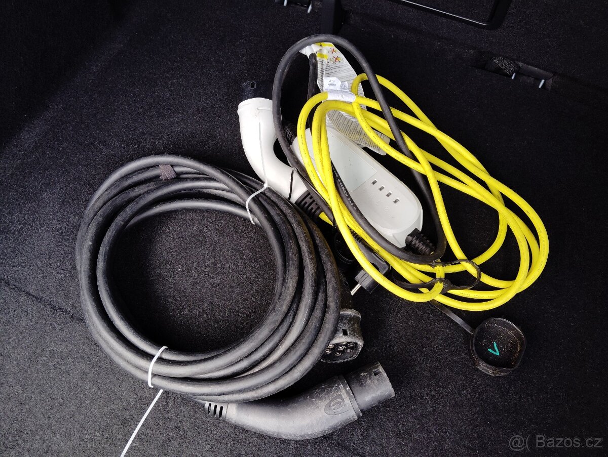 VOLKSWAGEN ID.4 PRO PERFORMANCE 82kWh - 17