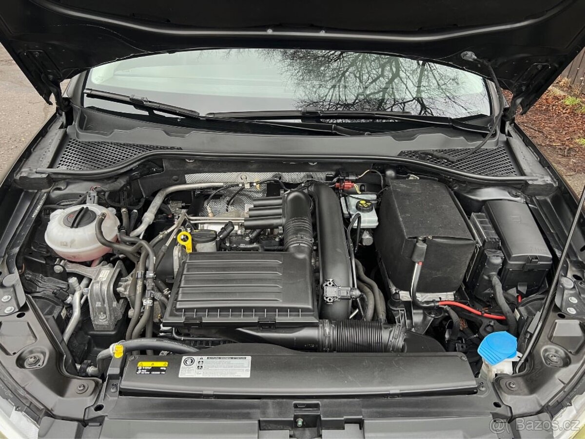 Seat Leon FL 1.4TSI Excellence - 17