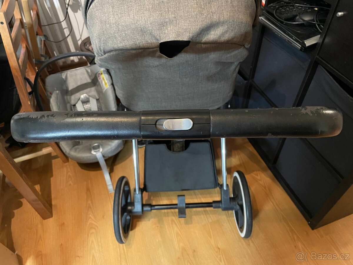 Cybex priam trojkombinace - 17