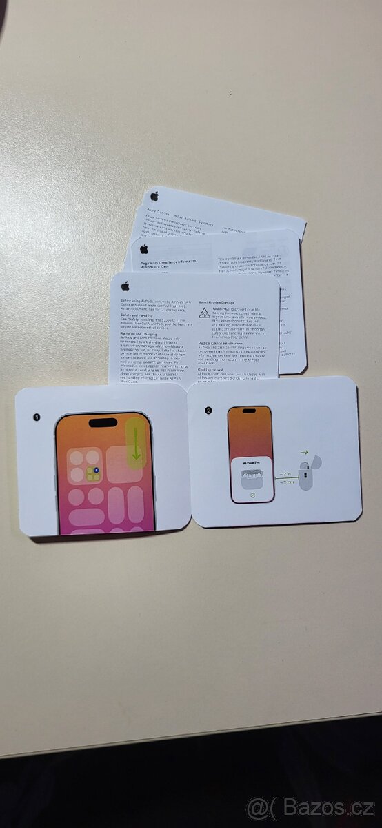 Apple AirPods Pro 3 - 17