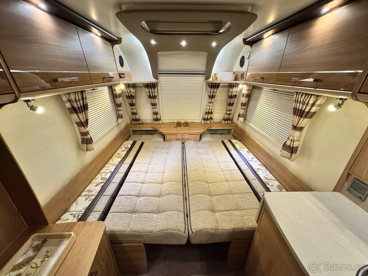 🔱 Bailey Unicorn Seville 🔱 ALDE MUVER SOLAR - 17