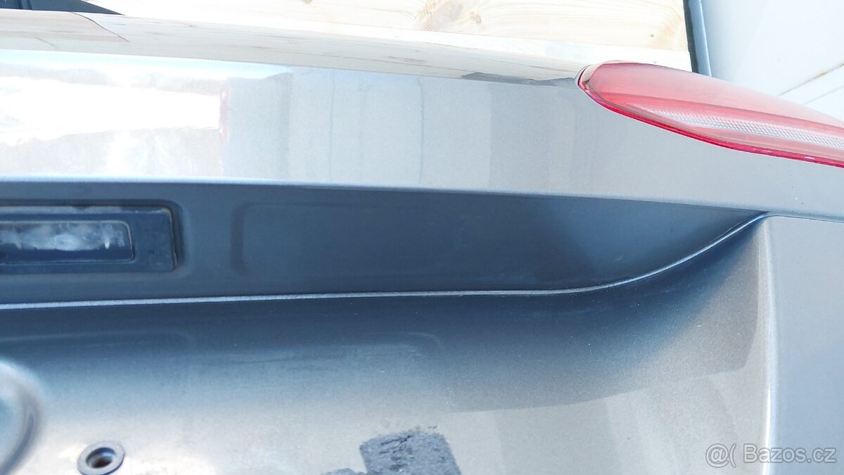 VW Golf 7 – Dveře kufru combi - 17