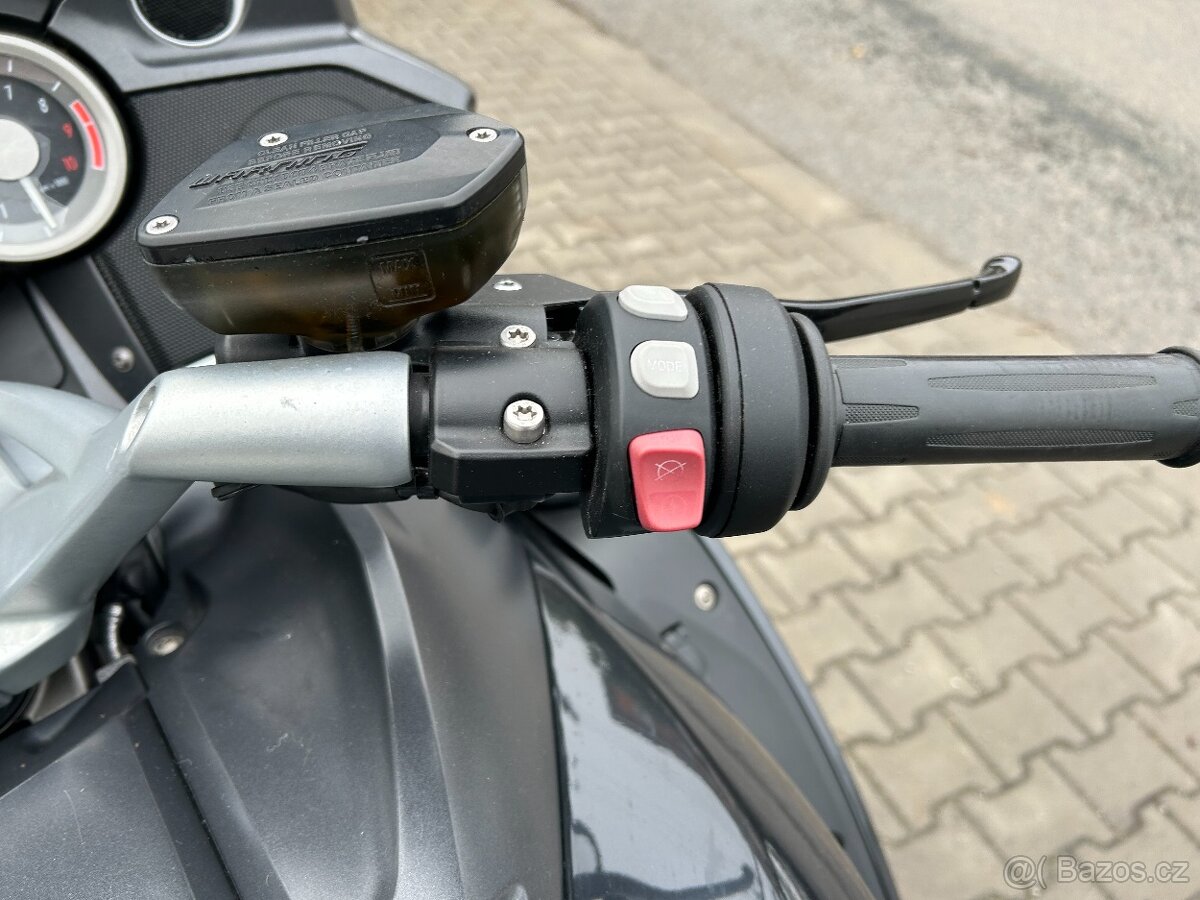 BMW K 1600 GT 2015 - 17