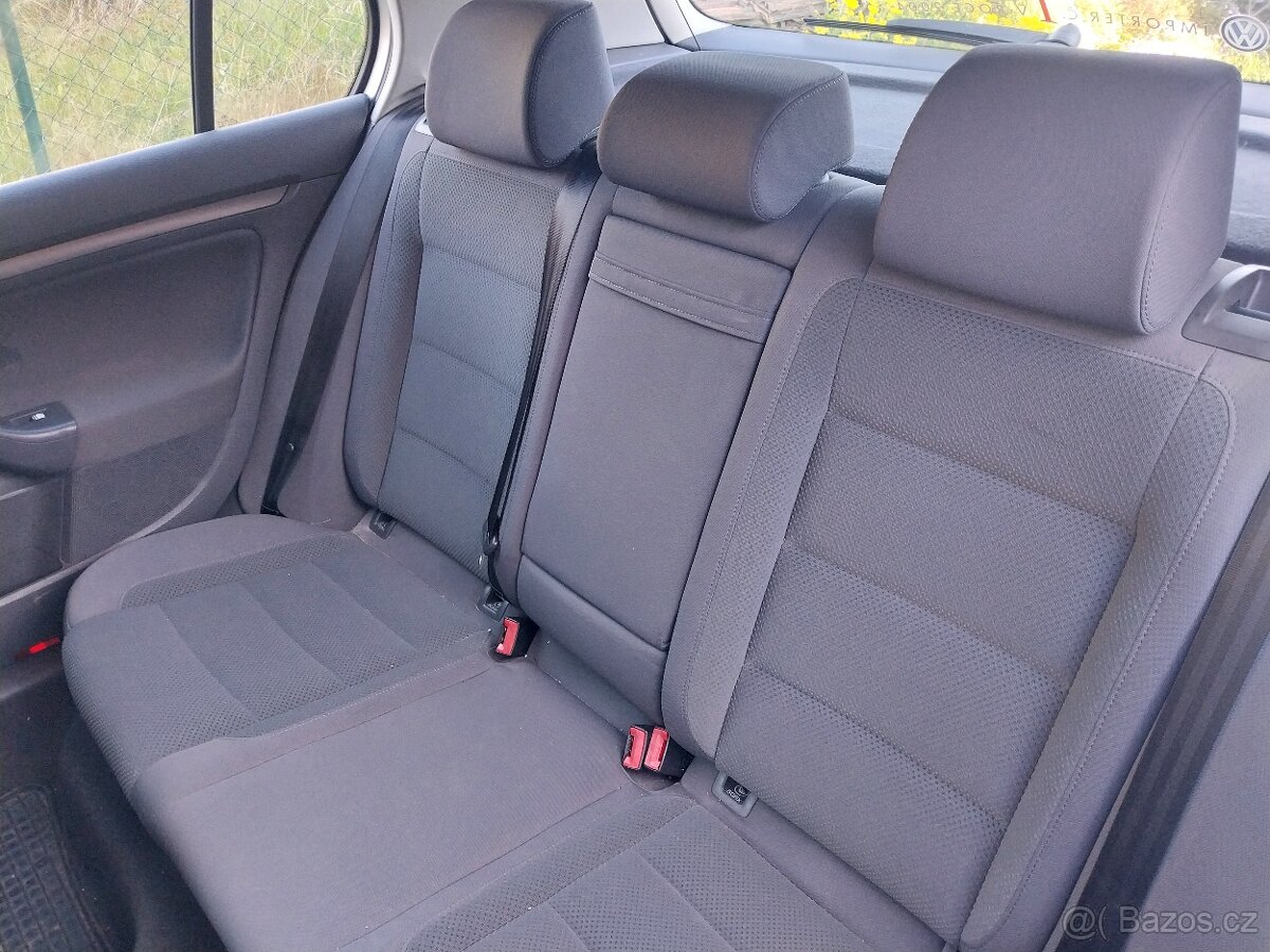 Golf 5 1.6 MPI 75kw - 17