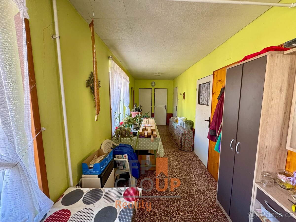 Prodej rodinného domu o rozloze 99 m², Štefanikova, Podivín - 17