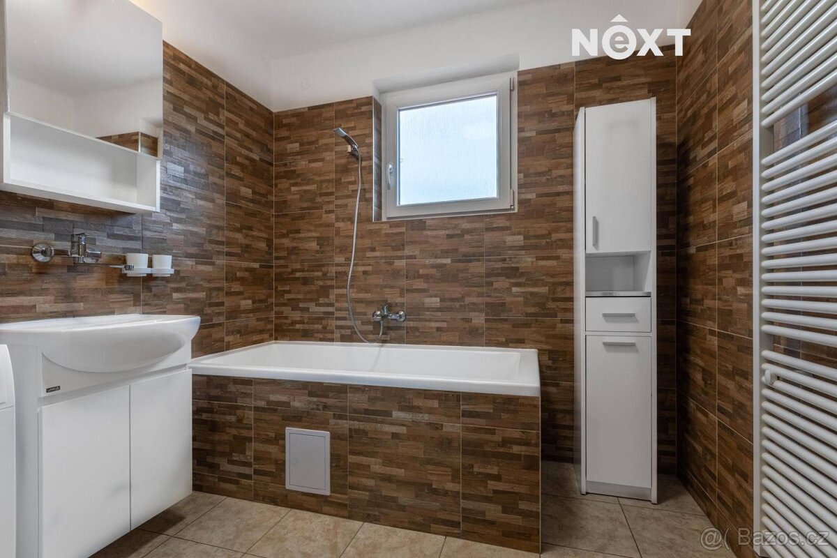 Prodej Rodinný dům, 200㎡ - 17