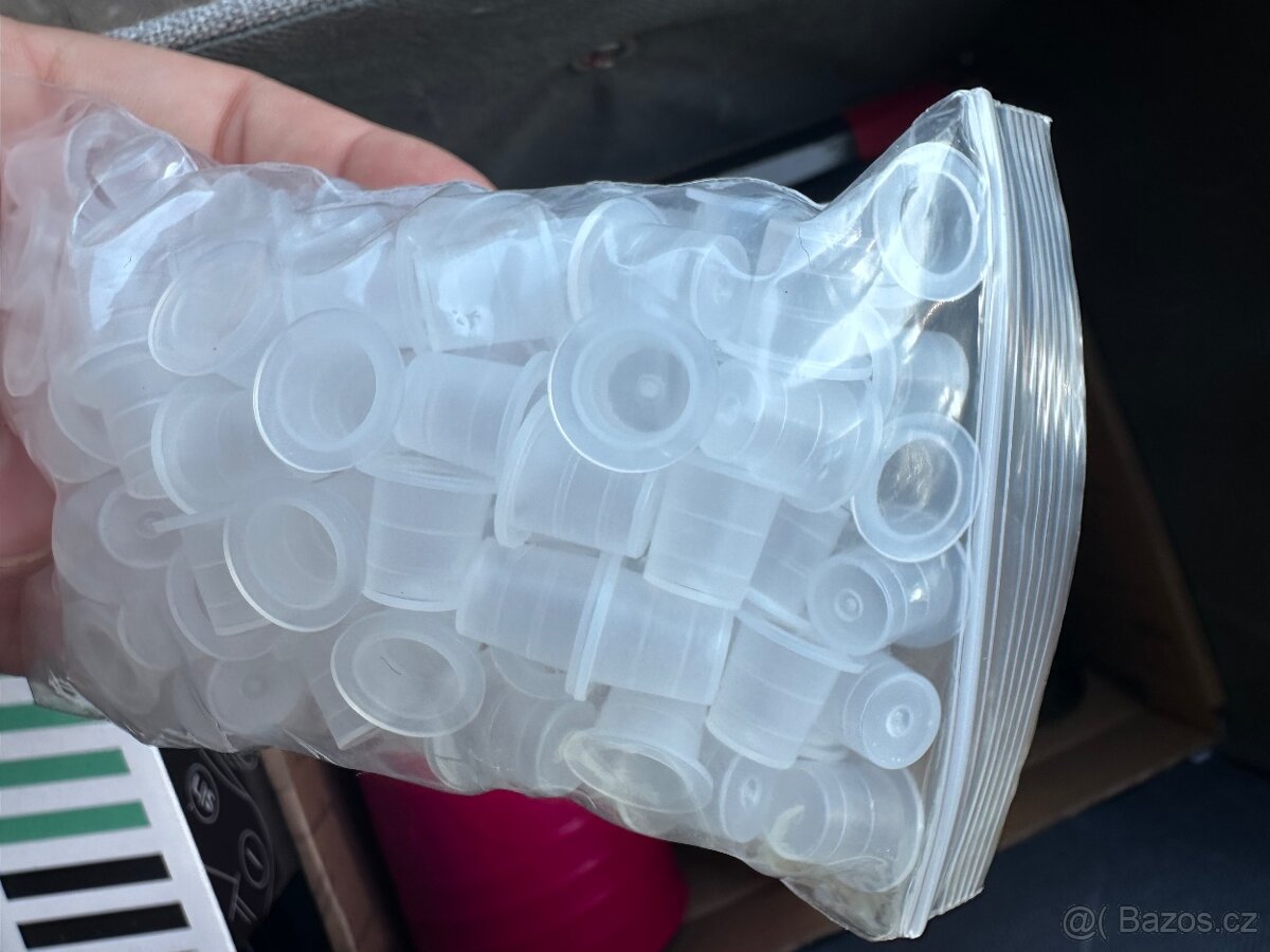 Tetovací strojek - 17