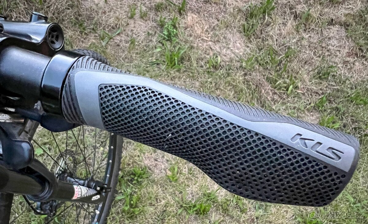 Kellys Gate 50, velikost L (pro 187-197 cm) - 17