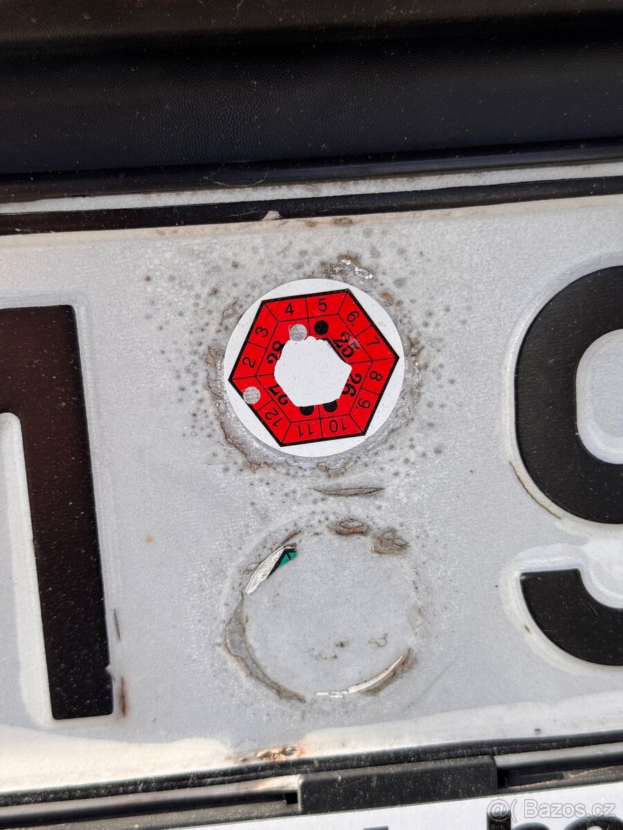 Renault Thalia 1.4 16V, 72 kW, r. 2005 - 17