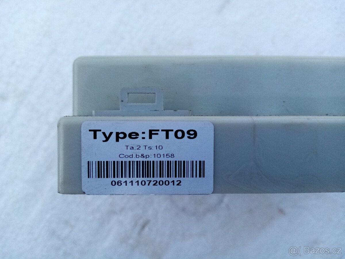 Thermona THERM 12 CLXE, 12 LXZE, THERM 23 LXE - 17