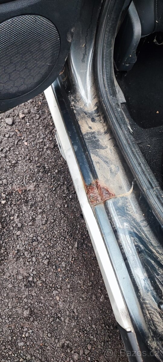 Dacia Sandero 1.6 LPG - 17