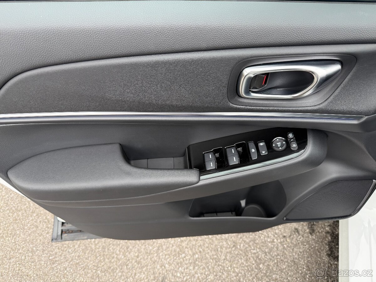 Honda e:Ny1 RSA - 17