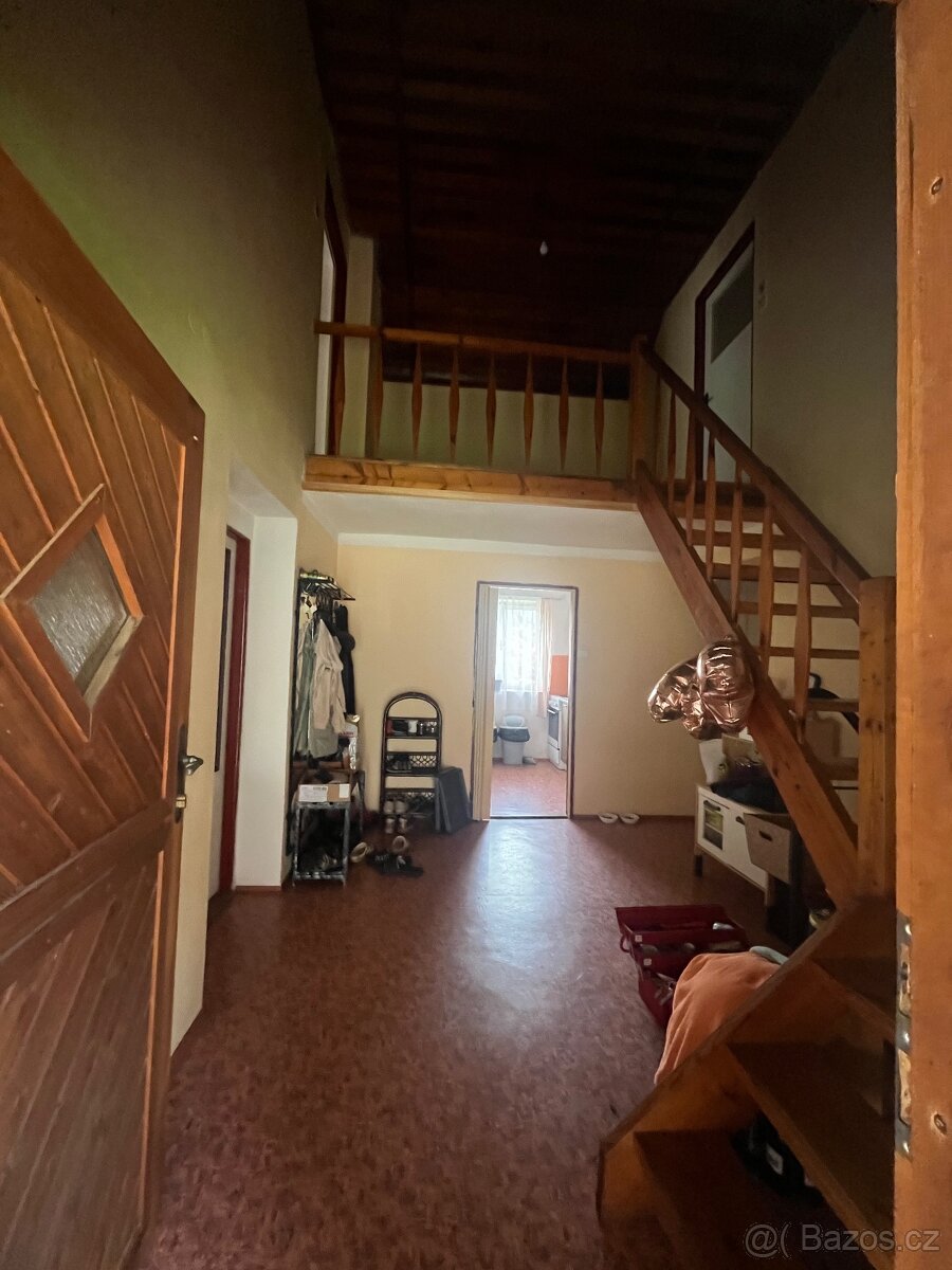 Chalupa na prodej - 17