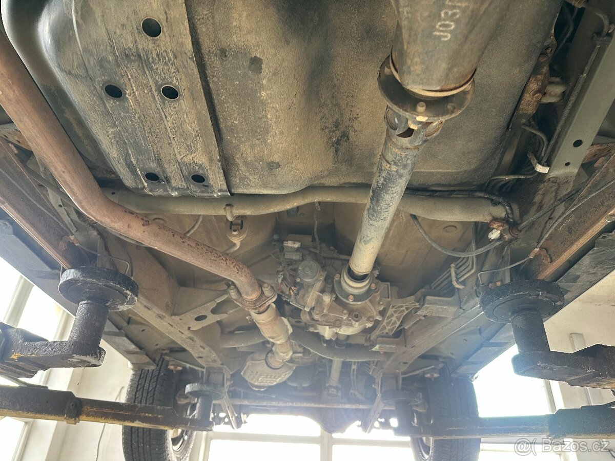 Suzuki Jimny 1.3 63kW 2018 134254km RANGER 4x4 BEZ NÁSTŘIKU - 17