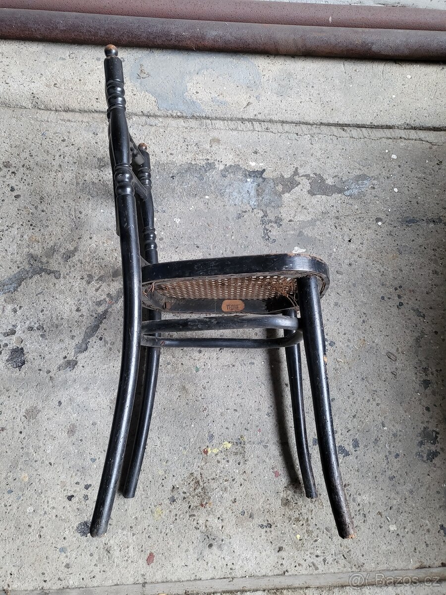 Židle - Thone... - 17