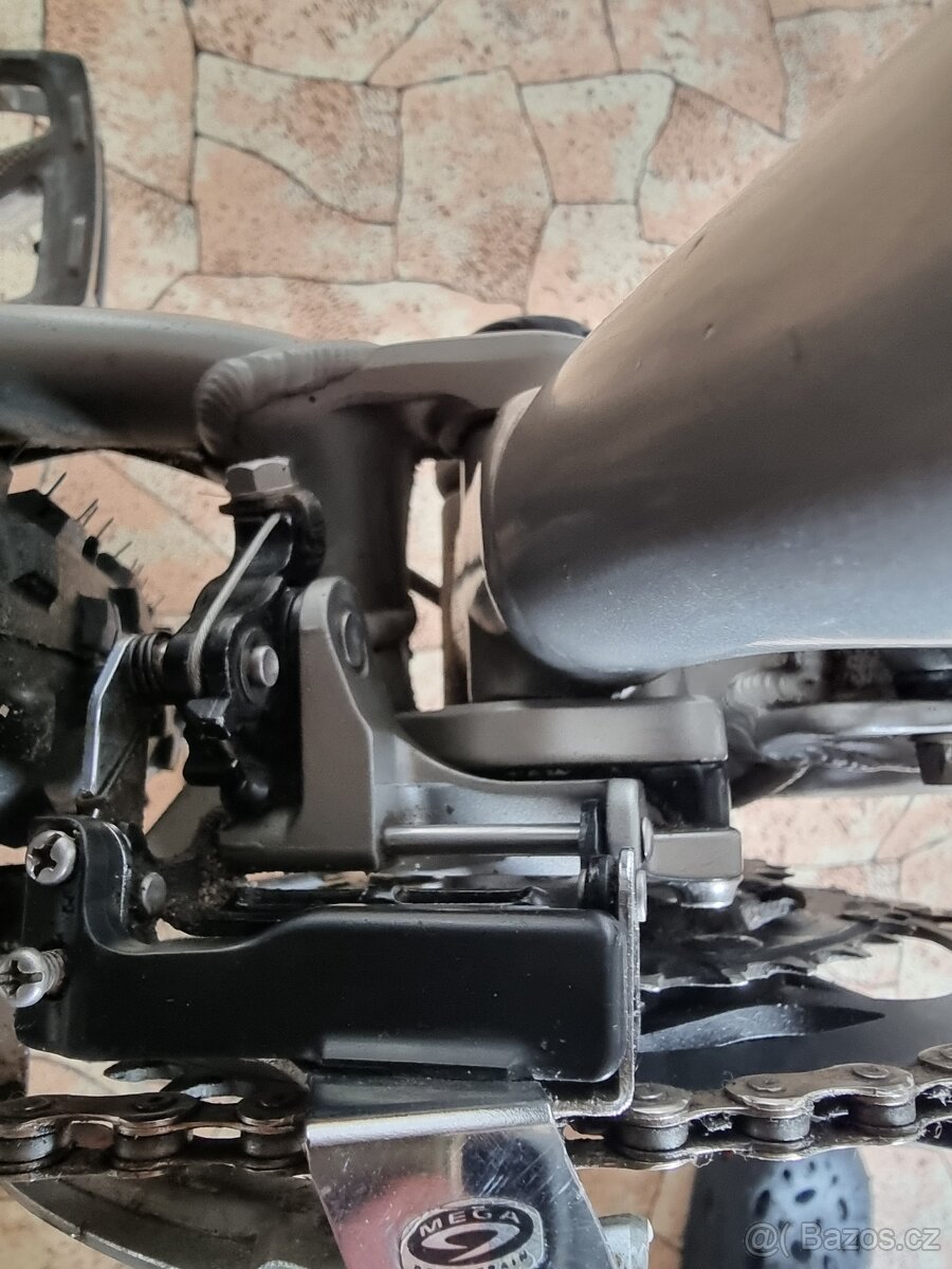 Specialized Enduro - 17