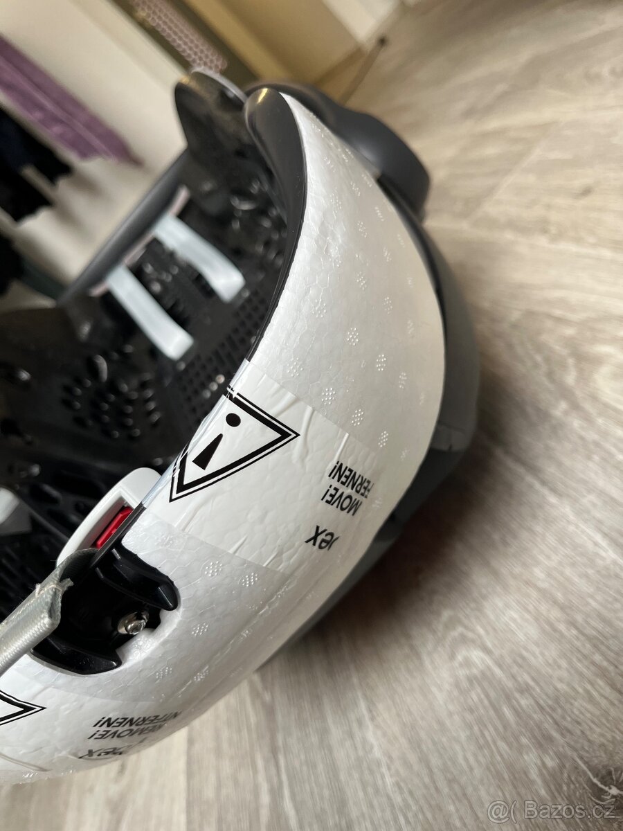 Autosedačka V ZÁRUCE Cybex Cloud G i-size vč. báze - 17